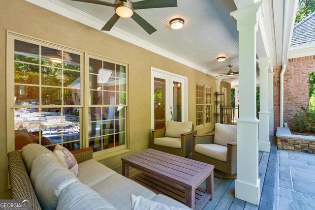 1101 Club Cove Drive, Greensboro, GA 30642