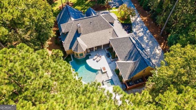 1101 Club Cove Drive, Greensboro, GA 30642