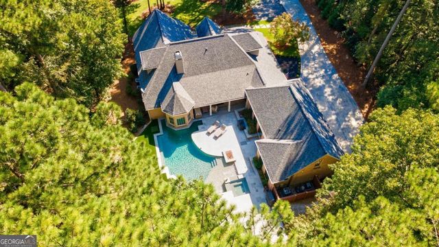 1101 Club Cove Drive, Greensboro, GA 30642
