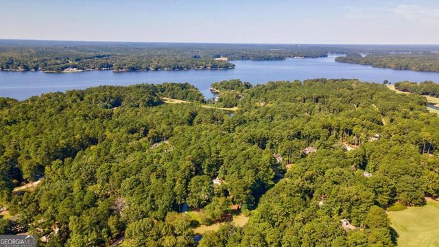 1101 Club Cove Drive, Greensboro, GA 30642