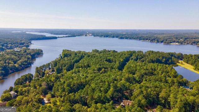1101 Club Cove Drive, Greensboro, GA 30642