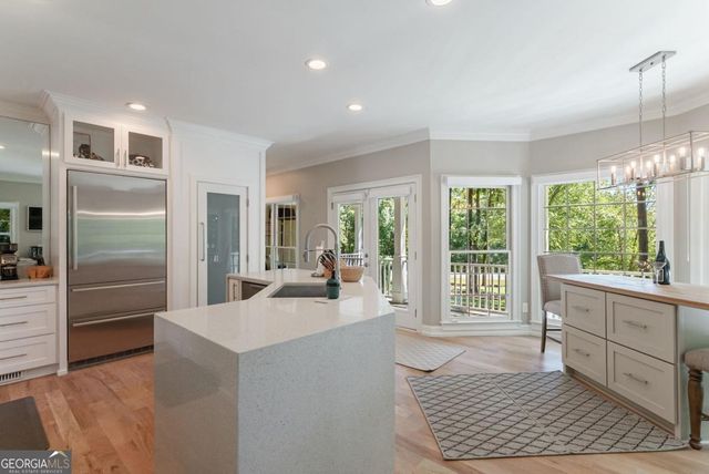 1101 Club Cove Drive, Greensboro, GA 30642