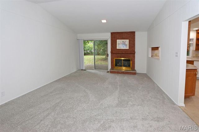 38 Forestvale Drive, Chesterfield, MO 63017