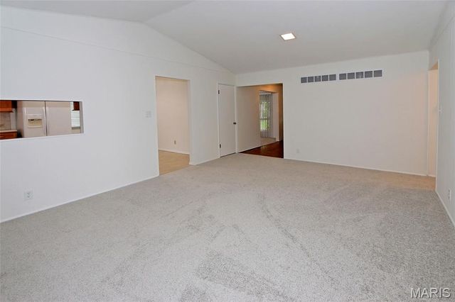 38 Forestvale Drive, Chesterfield, MO 63017