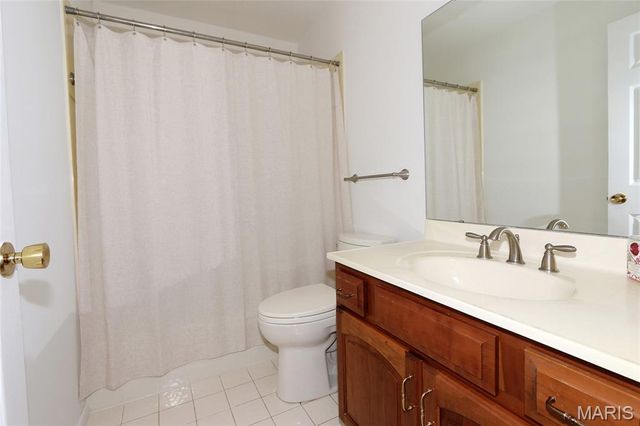 38 Forestvale Drive, Chesterfield, MO 63017