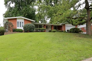 38 Forestvale Drive, Chesterfield, MO 63017