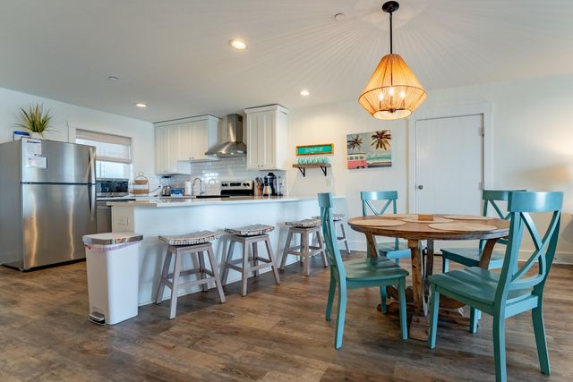 115 E Arctic Avenue 3a, Folly Beach, SC 29439