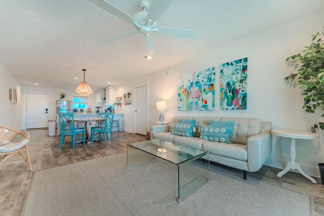 115 E Arctic Avenue 3a, Folly Beach, SC 29439