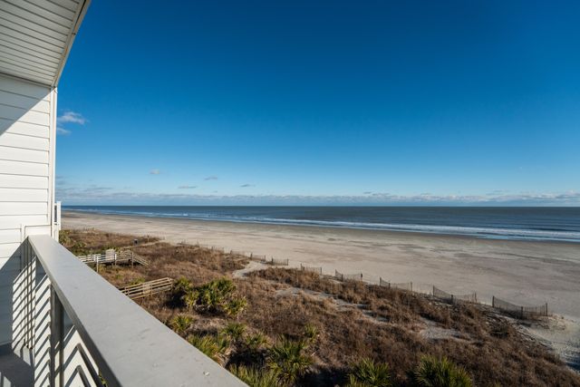 115 E Arctic Avenue 3a, Folly Beach, SC 29439