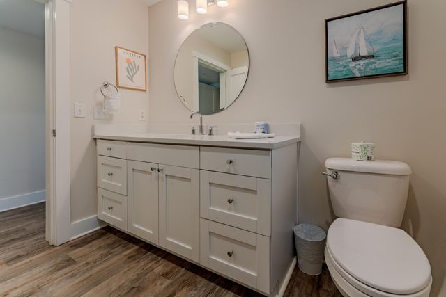 115 E Arctic Avenue 3a, Folly Beach, SC 29439