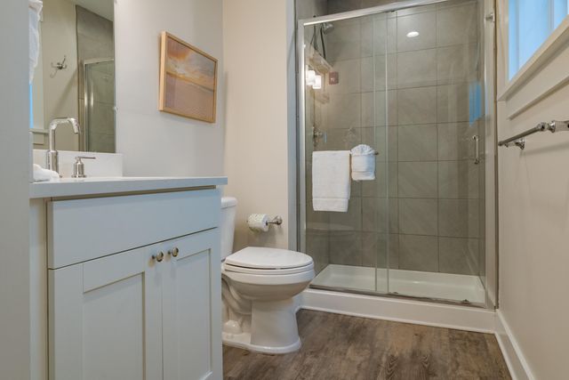 115 E Arctic Avenue 3a, Folly Beach, SC 29439