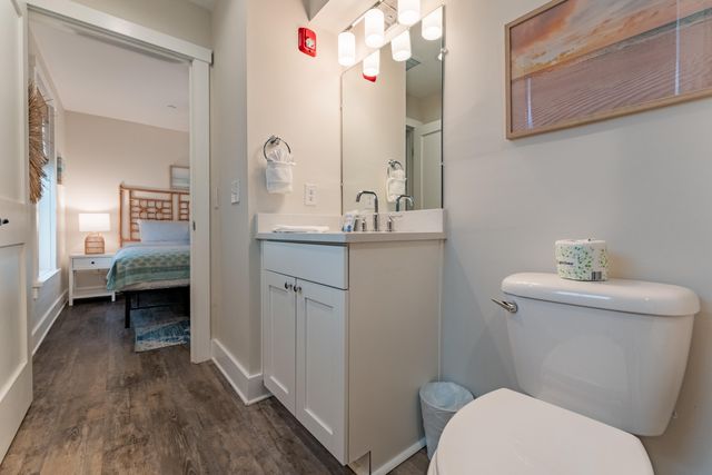 115 E Arctic Avenue 3a, Folly Beach, SC 29439