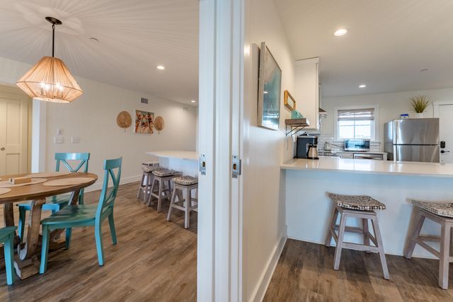 115 E Arctic Avenue 3a, Folly Beach, SC 29439