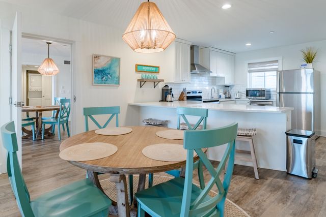 115 E Arctic Avenue 3a, Folly Beach, SC 29439