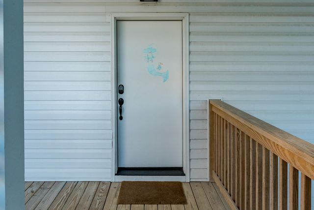 115 E Arctic Avenue 3a, Folly Beach, SC 29439