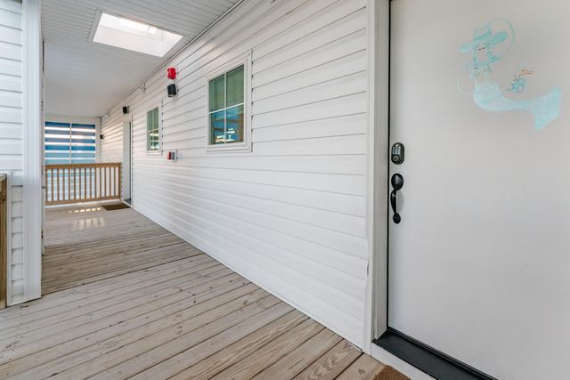 115 E Arctic Avenue 3a, Folly Beach, SC 29439