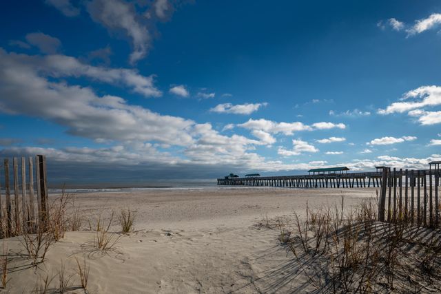 115 E Arctic Avenue 3a, Folly Beach, SC 29439