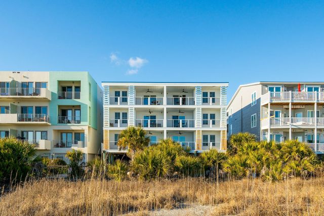 115 E Arctic Avenue 3a, Folly Beach, SC 29439