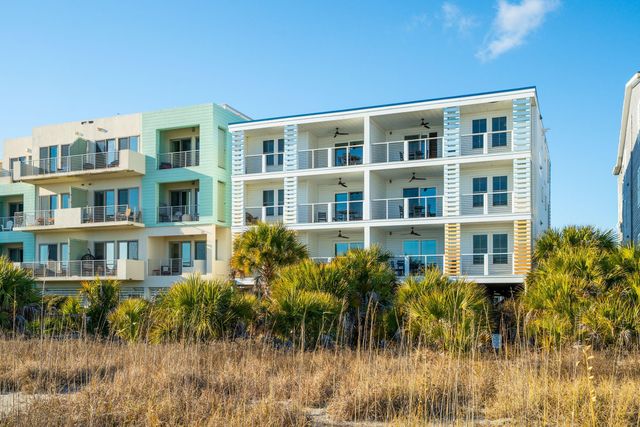 115 E Arctic Avenue 3a, Folly Beach, SC 29439