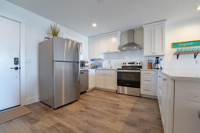 115 E Arctic Avenue 3a, Folly Beach, SC 29439