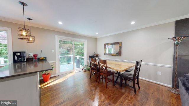 7628 CHANCELLOR WAY, Springfield, VA 22153