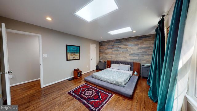 7628 CHANCELLOR WAY, Springfield, VA 22153