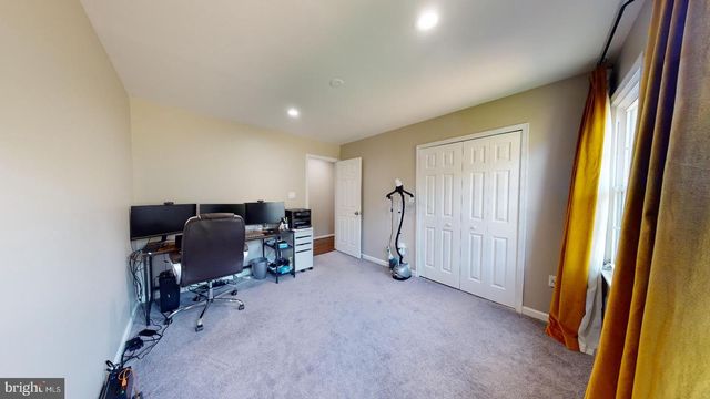 7628 CHANCELLOR WAY, Springfield, VA 22153
