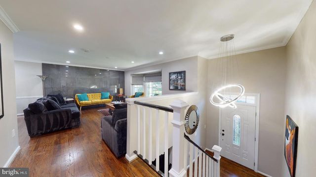 7628 CHANCELLOR WAY, Springfield, VA 22153
