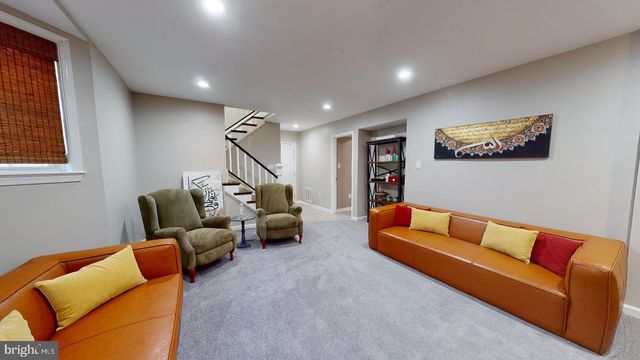 7628 CHANCELLOR WAY, Springfield, VA 22153