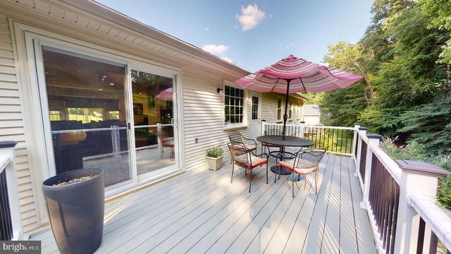 7628 CHANCELLOR WAY, Springfield, VA 22153