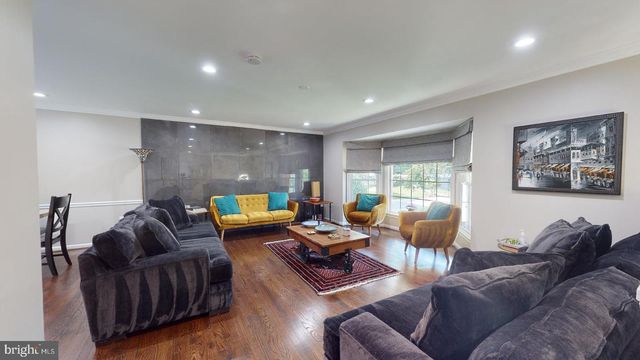 7628 CHANCELLOR WAY, Springfield, VA 22153