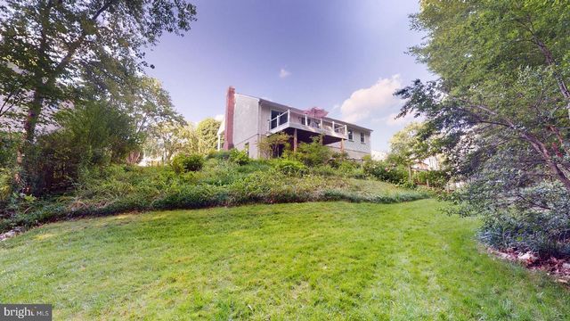 7628 CHANCELLOR WAY, Springfield, VA 22153