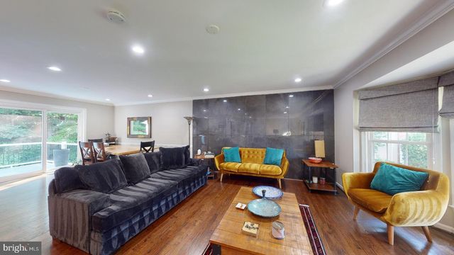 7628 CHANCELLOR WAY, Springfield, VA 22153