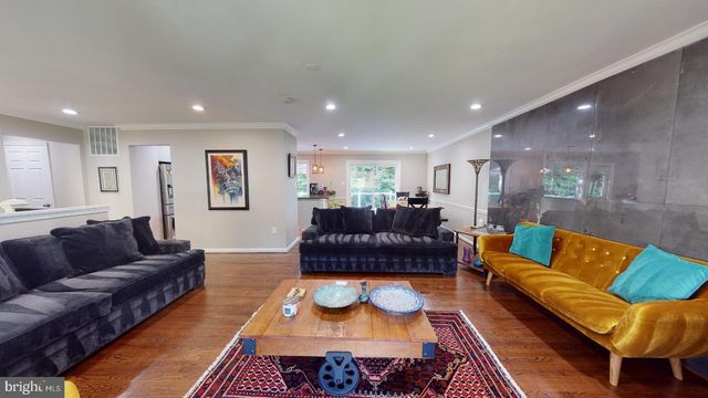 7628 CHANCELLOR WAY, Springfield, VA 22153
