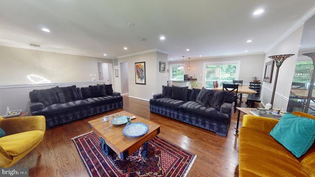 7628 CHANCELLOR WAY, Springfield, VA 22153