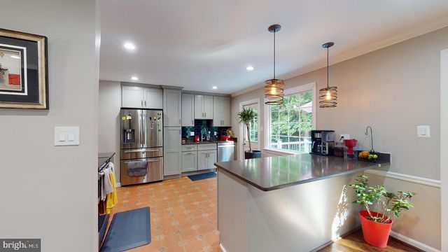 7628 CHANCELLOR WAY, Springfield, VA 22153
