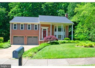 7628 CHANCELLOR WAY, Springfield, VA 22153