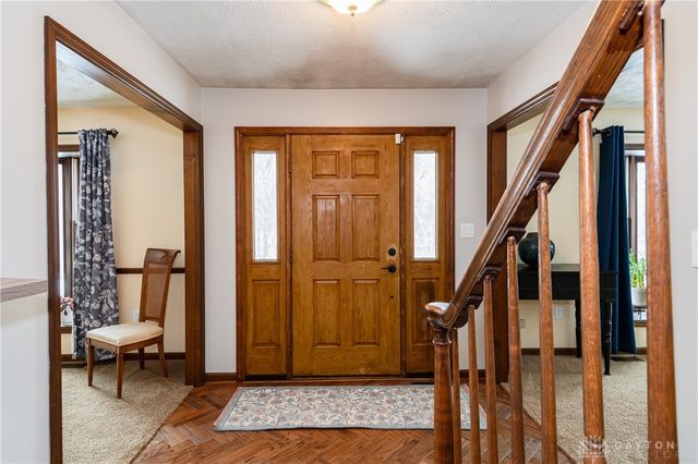 76 Farrell Road, Vandalia, OH 45377