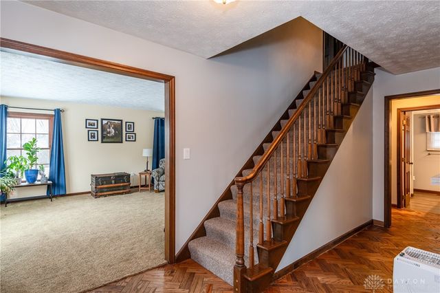 76 Farrell Road, Vandalia, OH 45377