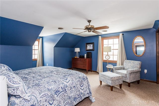 76 Farrell Road, Vandalia, OH 45377