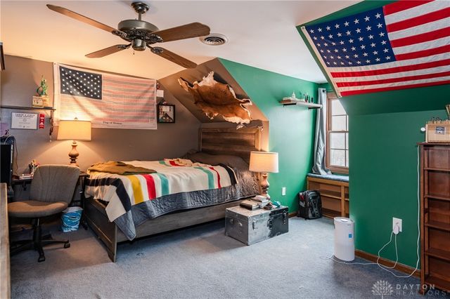 76 Farrell Road, Vandalia, OH 45377