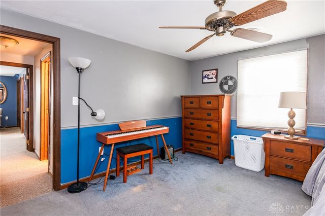 76 Farrell Road, Vandalia, OH 45377