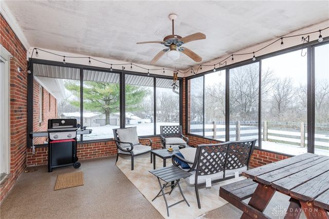 76 Farrell Road, Vandalia, OH 45377