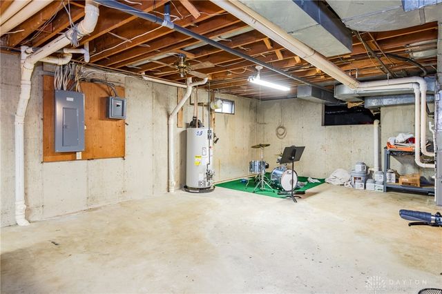 76 Farrell Road, Vandalia, OH 45377