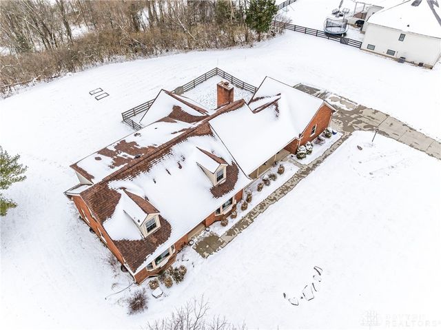 76 Farrell Road, Vandalia, OH 45377