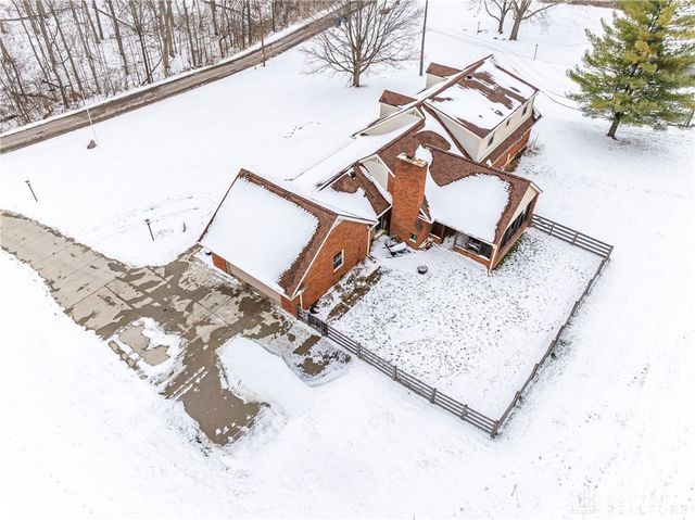 76 Farrell Road, Vandalia, OH 45377