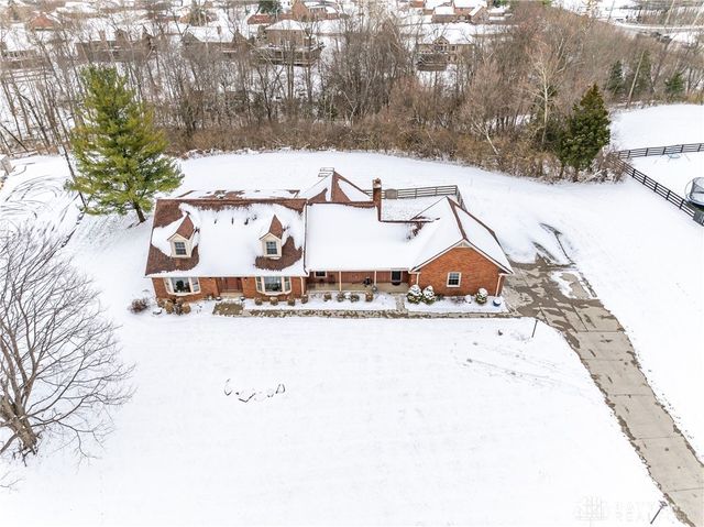 76 Farrell Road, Vandalia, OH 45377