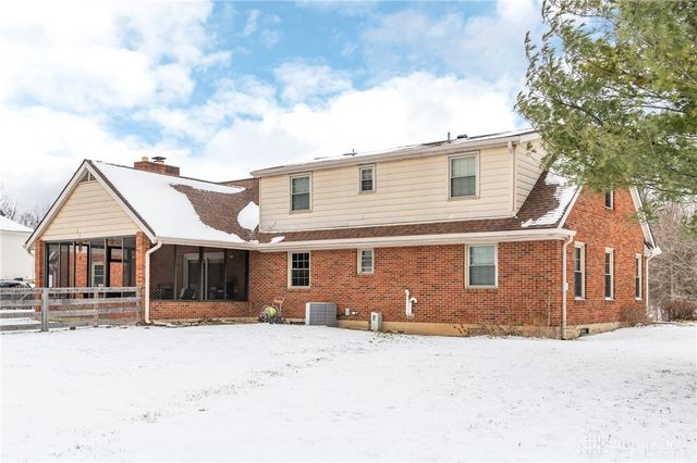 76 Farrell Road, Vandalia, OH 45377