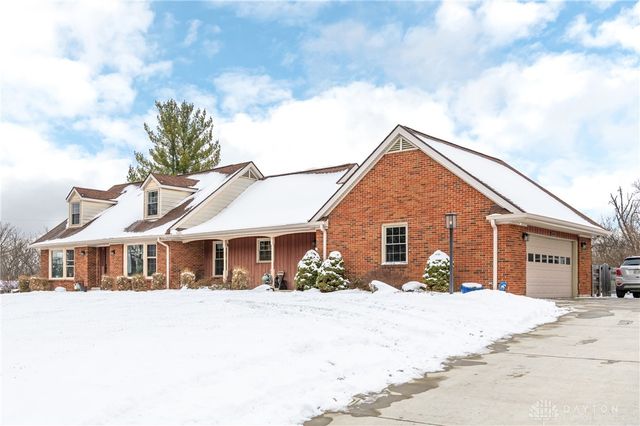 76 Farrell Road, Vandalia, OH 45377