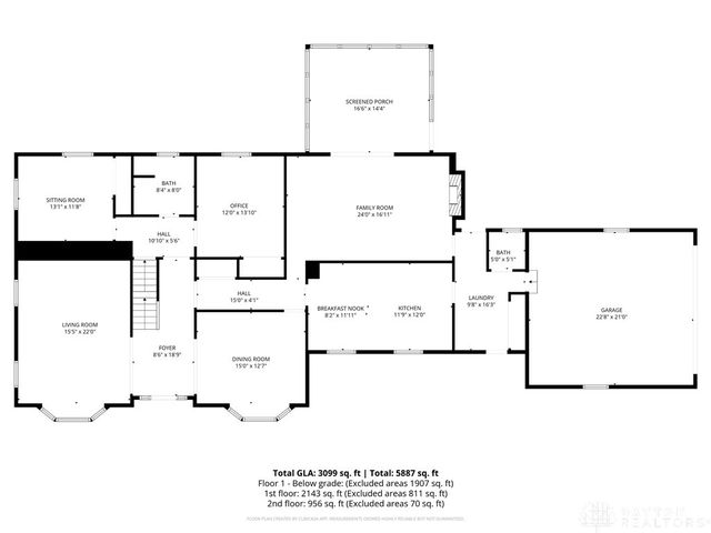 76 Farrell Road, Vandalia, OH 45377